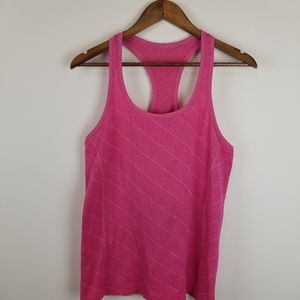 Lululemon Racerback Tank Top